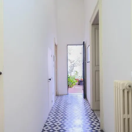 Prázdninový dům Palazzo D'ambrosio *