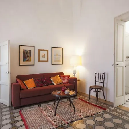 Prázdninový dům Palazzo D'ambrosio Taviano (Lecce)
