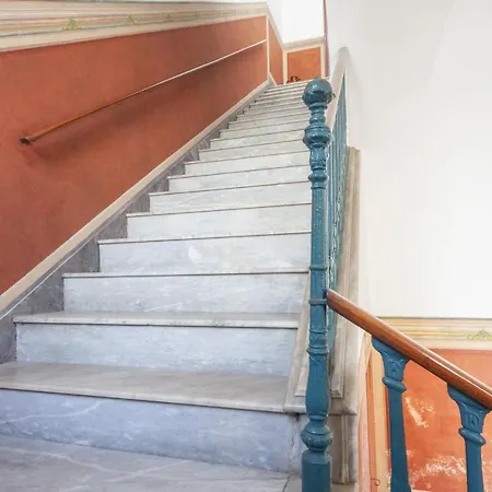 Palazzo D'ambrosio * Taviano (Lecce)