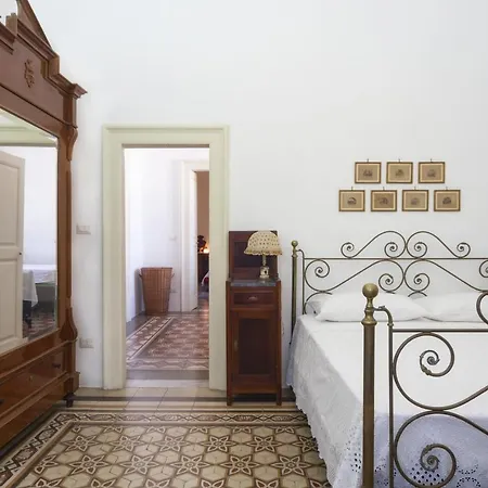 Prázdninový dům Palazzo D'ambrosio
